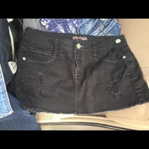 Skirt